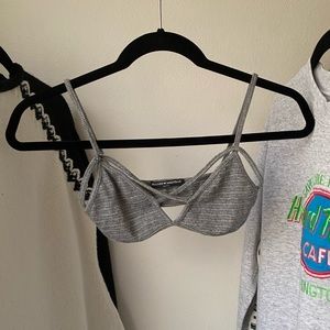 Vintage Brandy Melville bralette